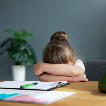 Understanding Anxiety in Neurodivergent Children