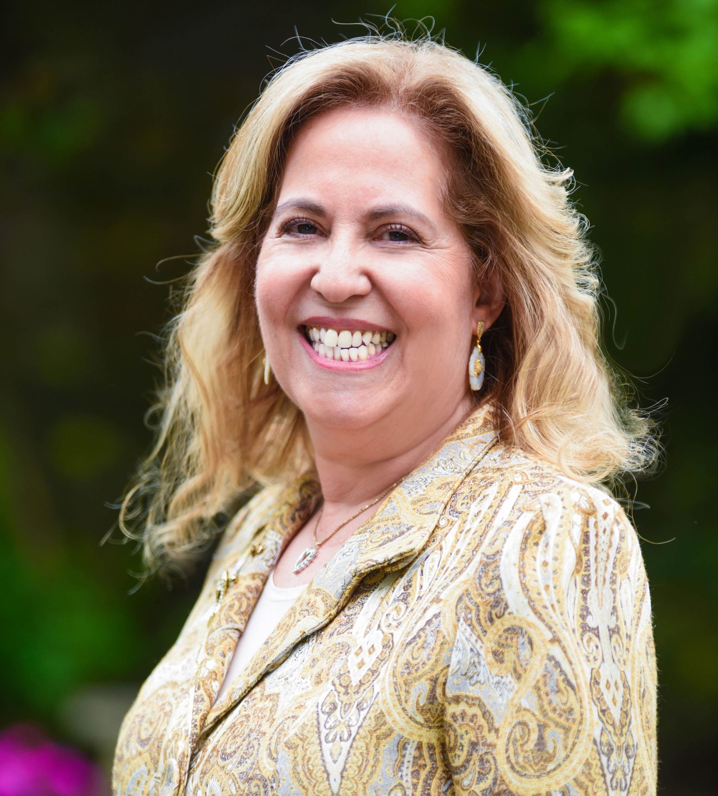 Dr. Kerry Frommer Fierstein