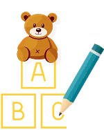 school program_teddy