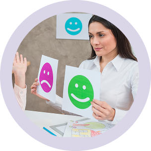 Therapy Session Data