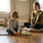 One of the most powerful ways to make a child feel valued